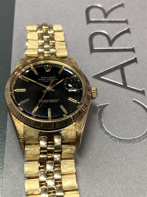 Rolex watches are known for their timeless elegance and impeccable craftsmanship. Among the most popular models in the Rolex collection is the Datejust. This iconic timepiece has b...
